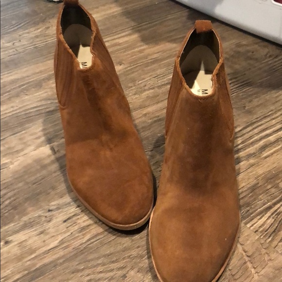 Michael Kors Bootie - Picture 3 of 3